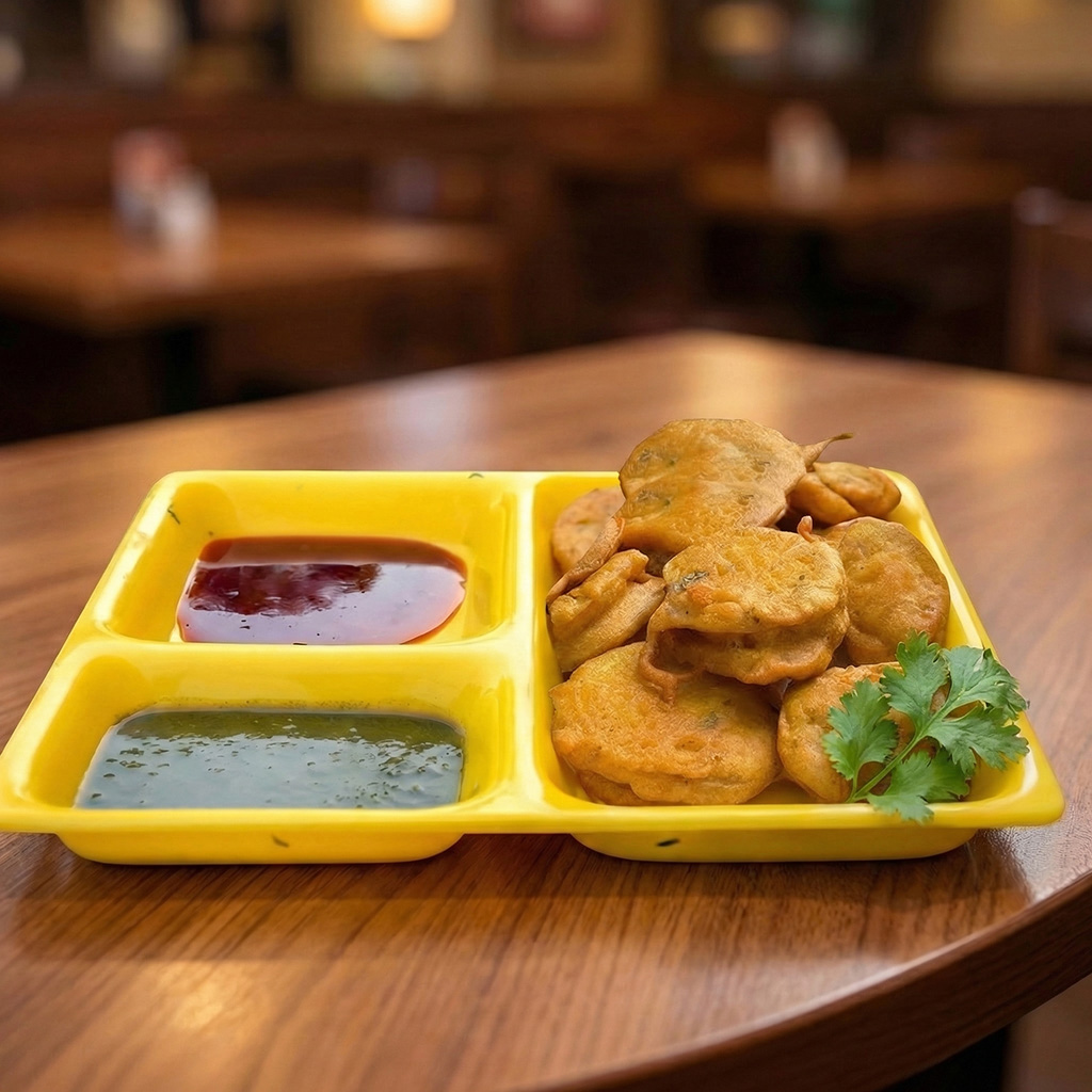 Aloo Pakora