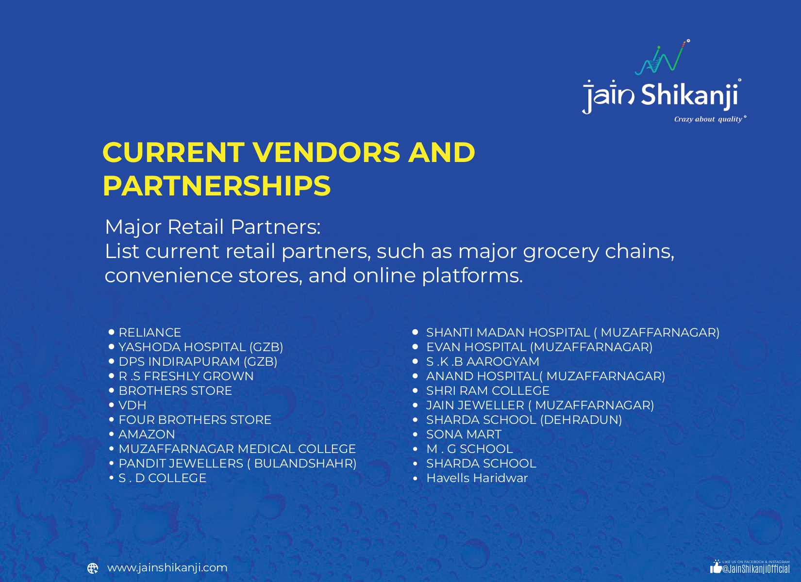 Jain Shikanji Catalogue Page 6