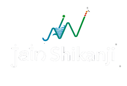 Jain Shikanji Logo