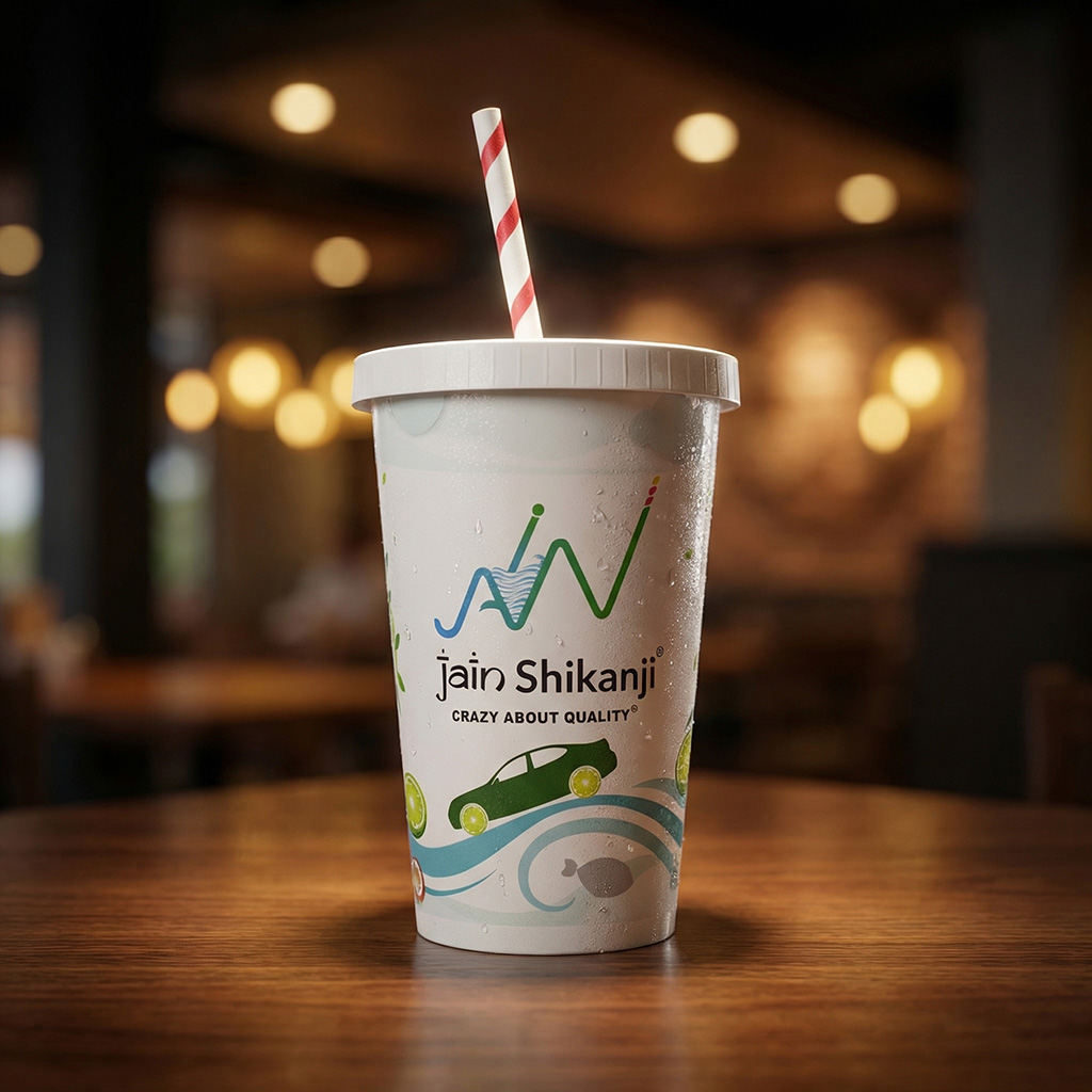 Classic Jain Shikanji